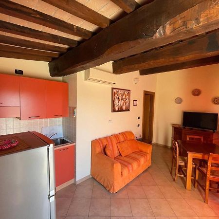 Residenza Il Falchetto Assisi Buitenkant foto