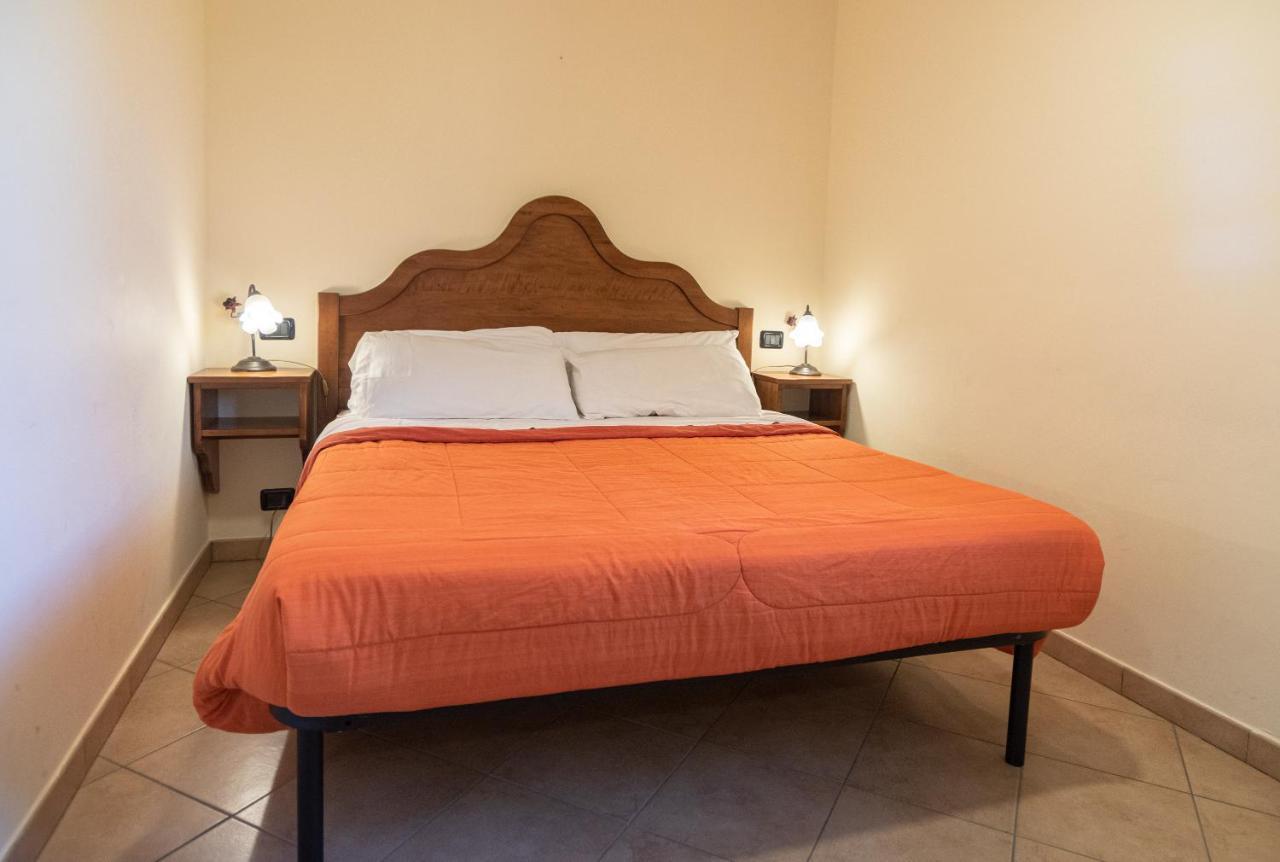 Residenza Il Falchetto Assisi Buitenkant foto
