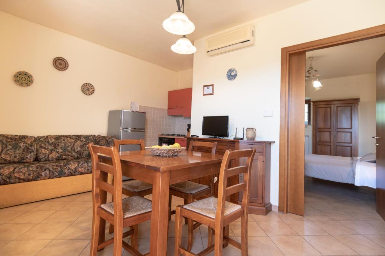 Residenza Il Falchetto Assisi Buitenkant foto