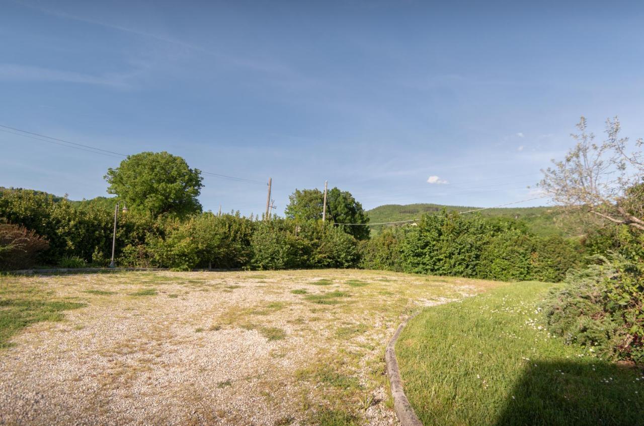 Residenza Il Falchetto Assisi Buitenkant foto