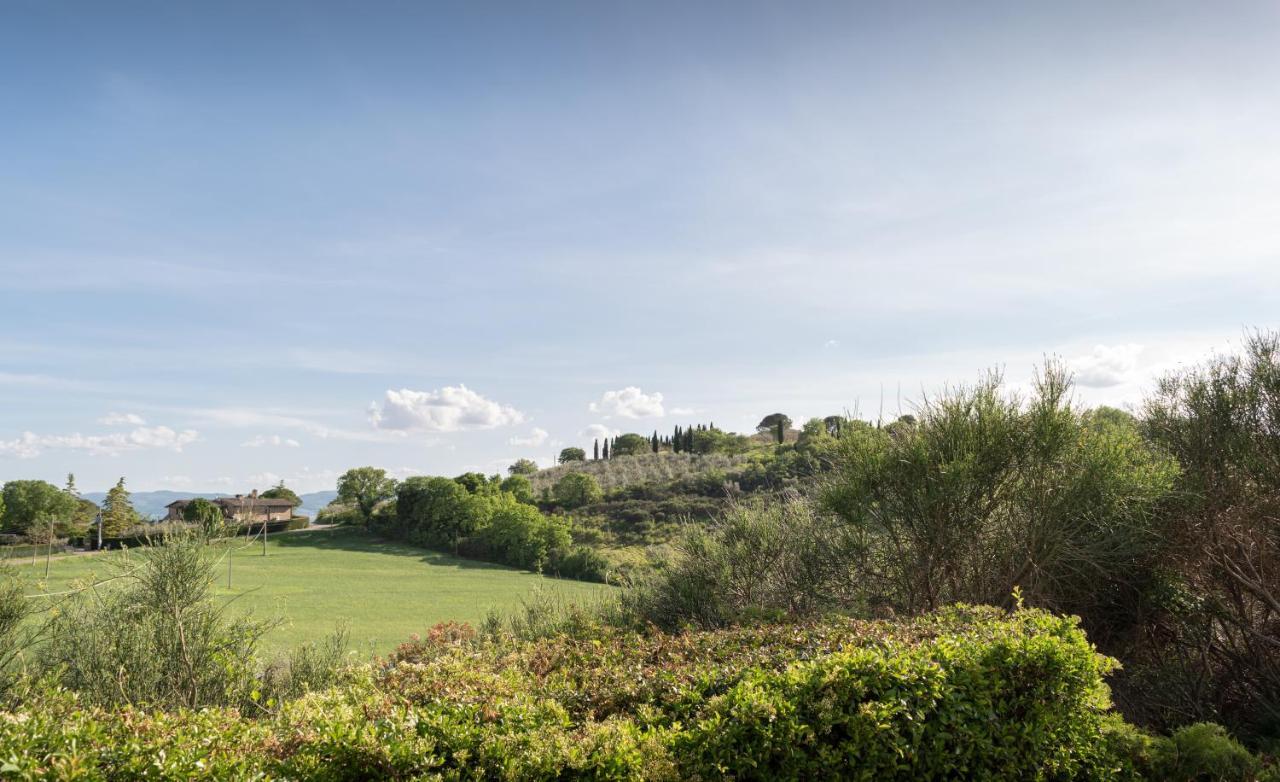 Residenza Il Falchetto Assisi Buitenkant foto
