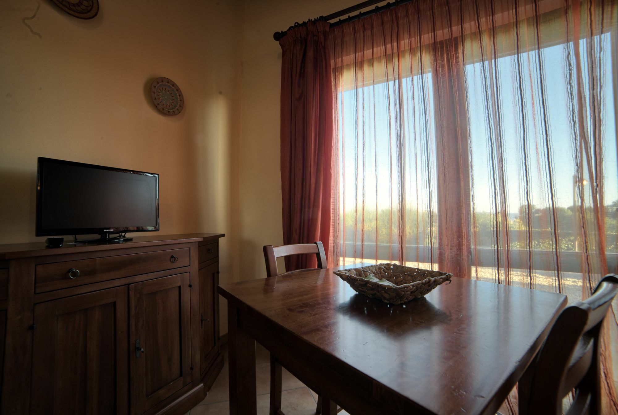 Residenza Il Falchetto Assisi Buitenkant foto