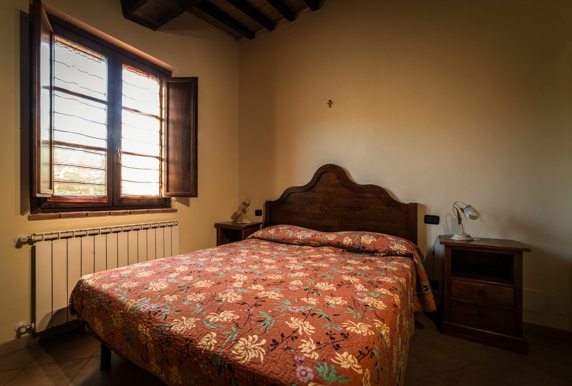 Residenza Il Falchetto Assisi Buitenkant foto